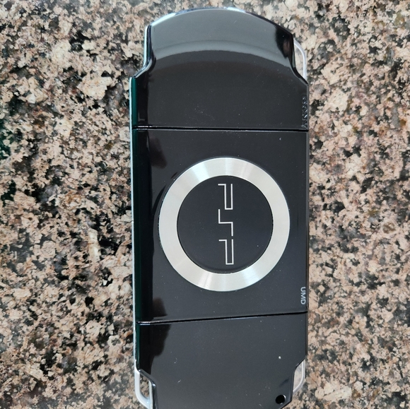 Sony PSP - Picture 5 of 8